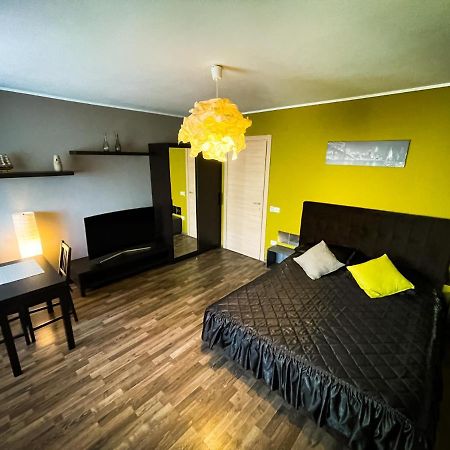 Prima Residence Apartment ออราแด ภายนอก รูปภาพ