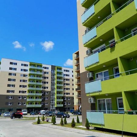 Prima Residence Apartment ออราแด ภายนอก รูปภาพ