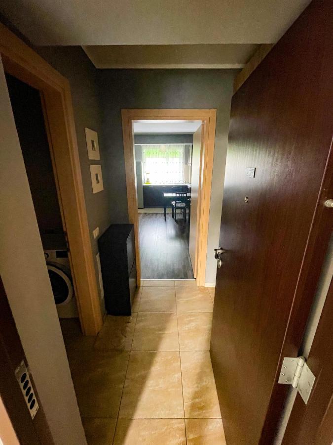 Prima Residence Apartment ออราแด ภายนอก รูปภาพ