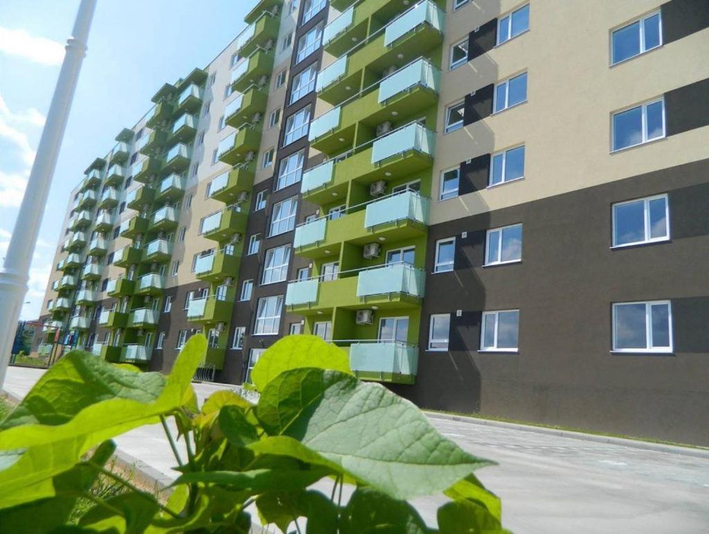 Prima Residence Apartment ออราแด ภายนอก รูปภาพ