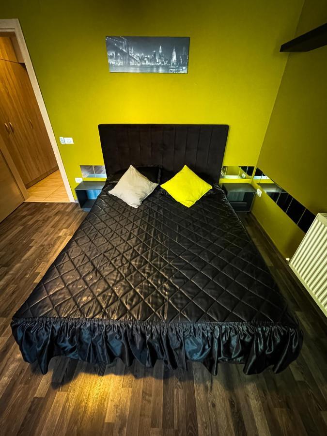 Prima Residence Apartment ออราแด ภายนอก รูปภาพ