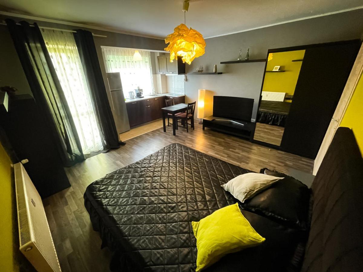 Prima Residence Apartment ออราแด ภายนอก รูปภาพ