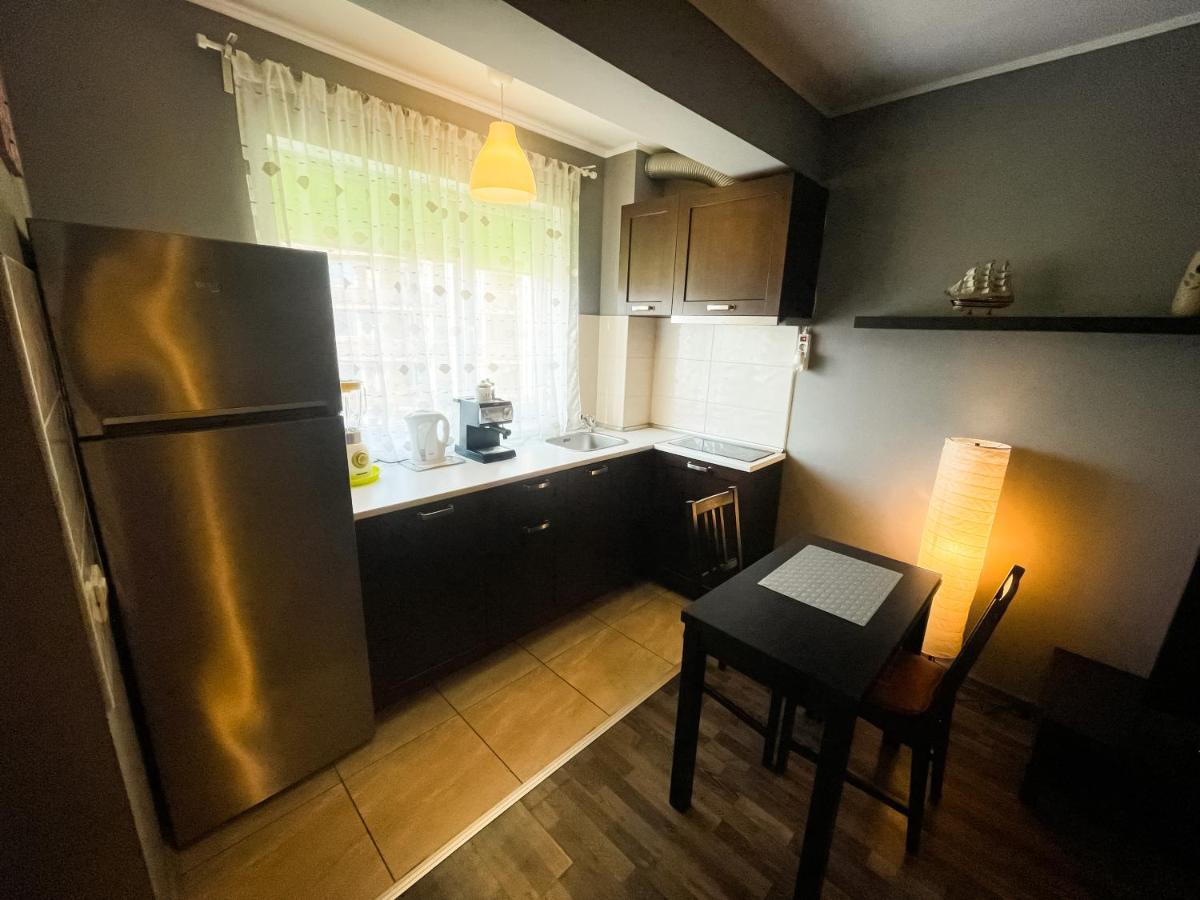 Prima Residence Apartment ออราแด ภายนอก รูปภาพ