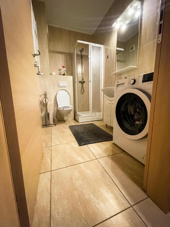 Prima Residence Apartment ออราแด ภายนอก รูปภาพ