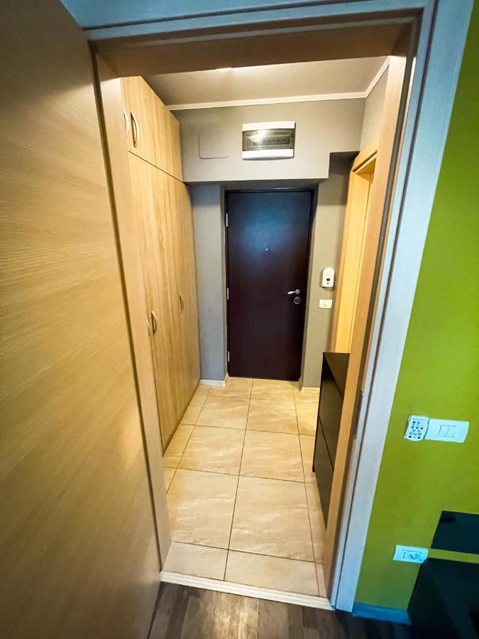 Prima Residence Apartment ออราแด ภายนอก รูปภาพ