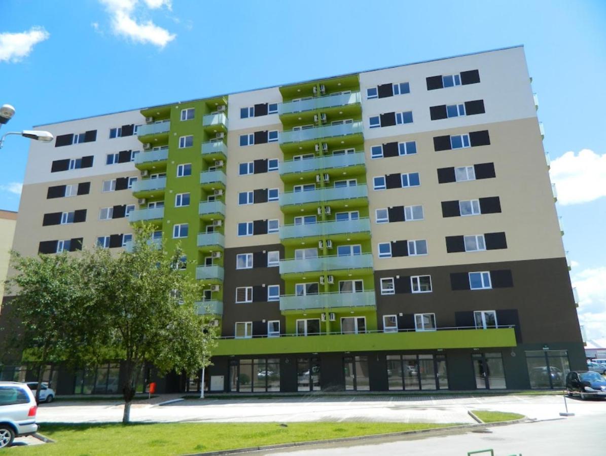 Prima Residence Apartment ออราแด ภายนอก รูปภาพ